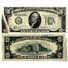 Image 1 : 1934 $10 Federal Reserve Error Note