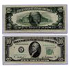 Image 1 : 1950 $10 Federal Reserve Error Note