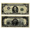 Image 1 : 1974 $100 Error Note PCGS 35