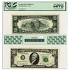 Image 1 : 1977 $10 Federal Reserve Error Note