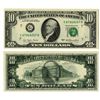 Image 1 : 1977 $10 Federal Reserve Error Note