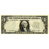 Image 1 : 1981 $1 Federal Reserve Error Note