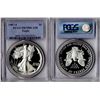Image 1 : 1987-S Silver Eagle Proof PR70 DCAM