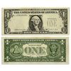 Image 1 : 1988 $1 Fedreral Reserve Error Note