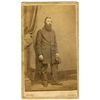 Image 1 : CDV Soldier Brady