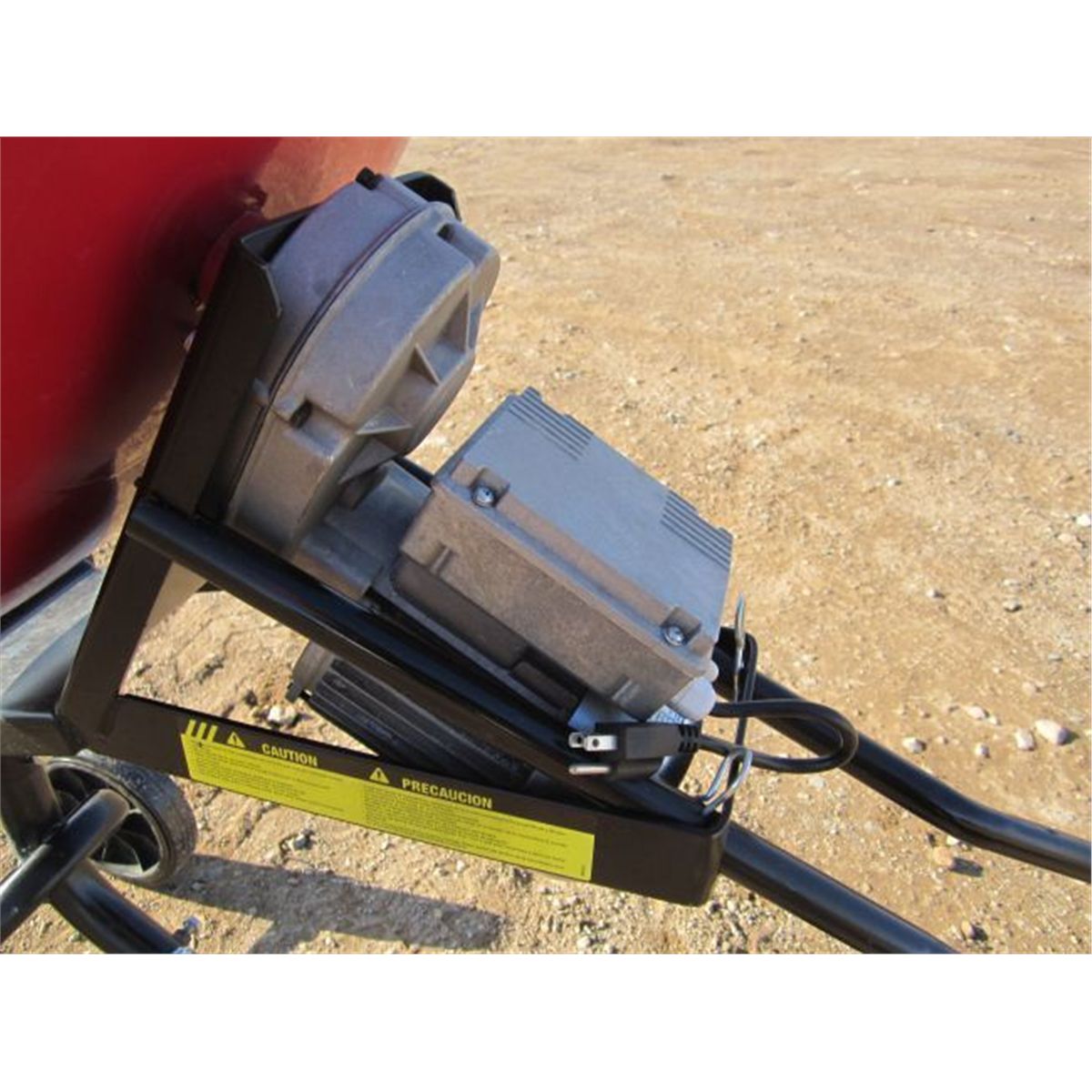 Proforce Ghm 105890 Cement Mixer Proforce Ghm 105890 Cement Mixer