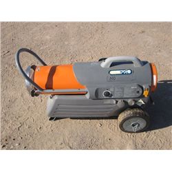 Dyna-Glo Pro 170,000 BTU Heater