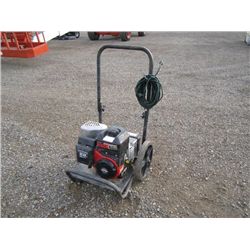 Coleman Powermate 3,750W Generator