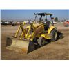 Image 1 : 2005 New Holland LV80 Skip Loader