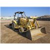 Image 2 : 2005 New Holland LV80 Skip Loader