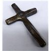 Image 1 : Heavy Brass Cross Pendant