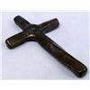 Image 2 : Heavy Brass Cross Pendant