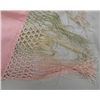 Image 2 : Victorian Silk Faille Shawl