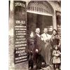 Image 2 : Framed Photo of Vintage Italian Wine Shop