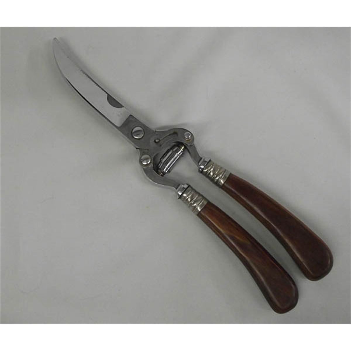 Robeson Scissors Robeson German Made Poultry Scissors