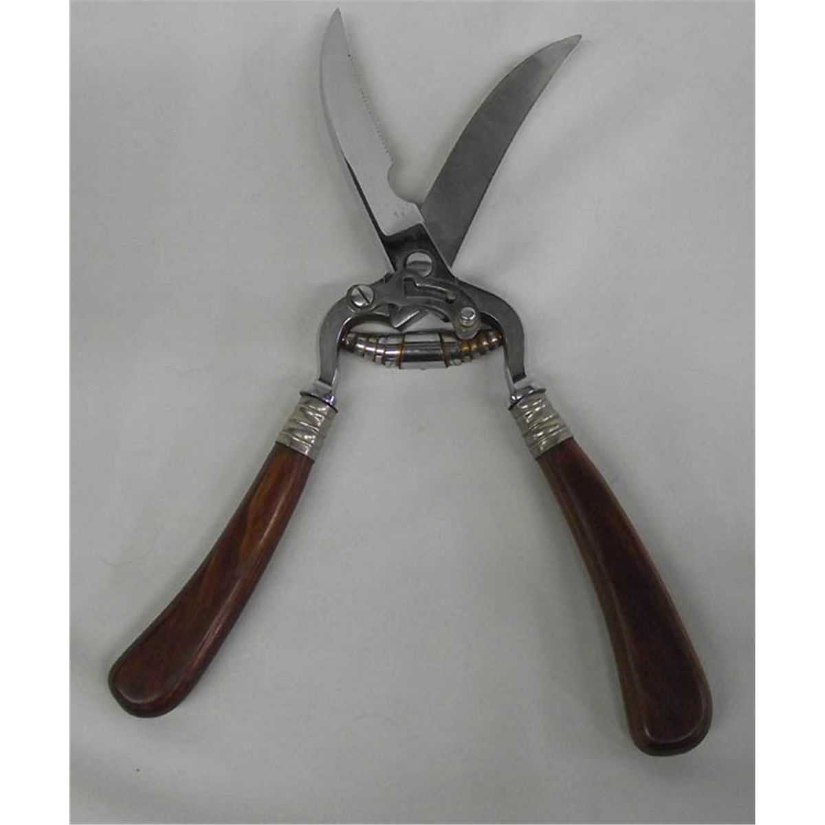 Robeson Scissors Robeson German Made Poultry Scissors