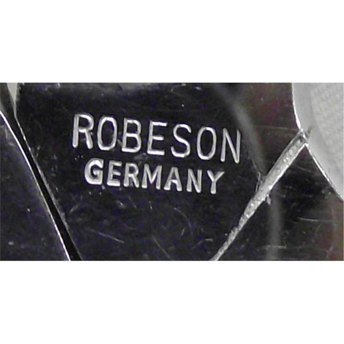 Robeson Scissors Robeson German Made Poultry Scissors