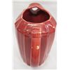 Image 3 : 1940s McCoy Pitcher Rose Color