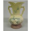 Image 1 : 1930's-40's Hull Pottery Vase