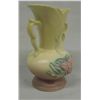 Image 2 : 1930's-40's Hull Pottery Vase