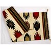 Image 2 : Navajo Rug from Gallup New Mexico
