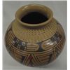 Image 4 : Mata Ortiz Pottery By Jesus Tena