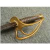 Image 5 : CIVIL WAR CAVALRY SWORD M1860 BY AMES DATED 1862 ORIG