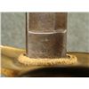 Image 7 : CIVIL WAR CAVALRY SWORD M1860 BY AMES DATED 1862 ORIG