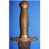 Image 2 : RARE CONFEDERATE FOOT ARTILLERY SWORD by LOUIS FROELICH