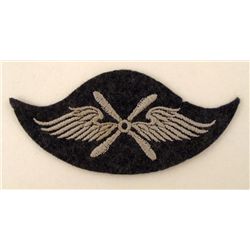 NAZI LUFTWAFFE SPECIALTY INSIGNIA BADGE ORIGINAL