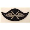 Image 1 : NAZI LUFTWAFFE SPECIALTY INSIGNIA BADGE ORIGINAL