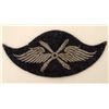Image 2 : NAZI LUFTWAFFE SPECIALTY INSIGNIA BADGE ORIGINAL