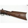 Image 3 : FLINTLOCK RIFLED MUSKET