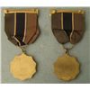 Image 2 : VICE COMMANDER PAST COMM VINTAGE AMERICAN LEGION MEDALS