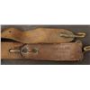 Image 3 : SPANISH-AMERICAN WAR 1903 LEATHER EQUIPMENT