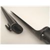 Image 5 : M1963 RARE SOUTH AFRICAN TUBULAR BAYONET-MARKED
