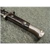 Image 7 : 1938 NAZI/CZECH MAUSER BAYONET & SCABBARD--WELL MARKED