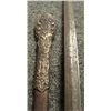 Image 4 : VINTAGE C1900 KNIGHTS OF COLUMBUS FRATERNAL SWORD