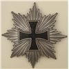 Image 1 : ORDER OF THE IRON CROSS-1914-THE HINDENBURG STAR REPRO
