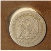 Image 8 : RARE CIVIL WAR COLLECTION ORIG  ENVELOPES, STAMPS COINS