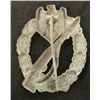 Image 2 : ORIGINAL NAZI INFANTRY ASSAULT AWARD BADGE MEDAL