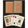 Image 1 : VINTAGE DECK OF 52 PLAYING CARDS IN BOX-P.H., DAVIS