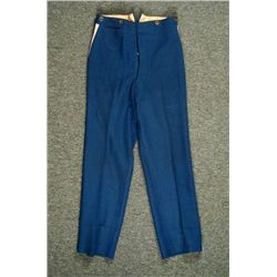 ORIGINAL SPANISH AMERICAN WAR MILITARY PANTS UNIFORM