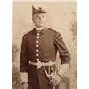Image 2 : Antique Photograph -Fraternal Masonic Man in Uniform