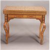 Image 1 : Syrian Levantine Games Table