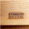 Image 4 : Syrian Levantine Games Table