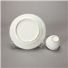 Image 5 : French Creamware Tea Service