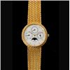 Image 1 : AUDEMARS PIGUET MOONPHASE 18K Y/G WRISTWATCH.