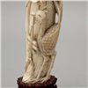 Image 3 : An Ivory Female Figure*