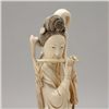 Image 4 : An Ivory Female Figure*